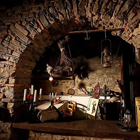 住宿加早餐酒店 C'era Volta 佩尔莱多