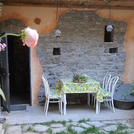 C'era Volta 佩尔莱多