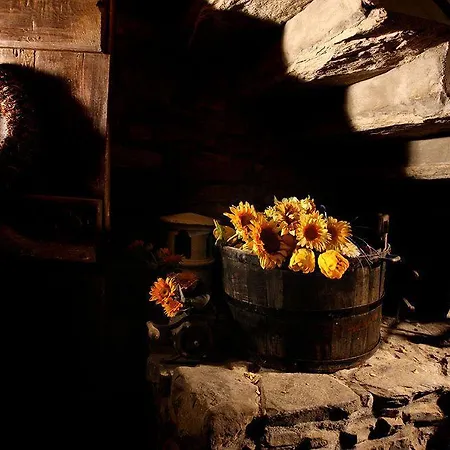 住宿加早餐酒店 C'era Volta 佩尔莱多