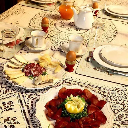 C'era Volta 佩尔莱多