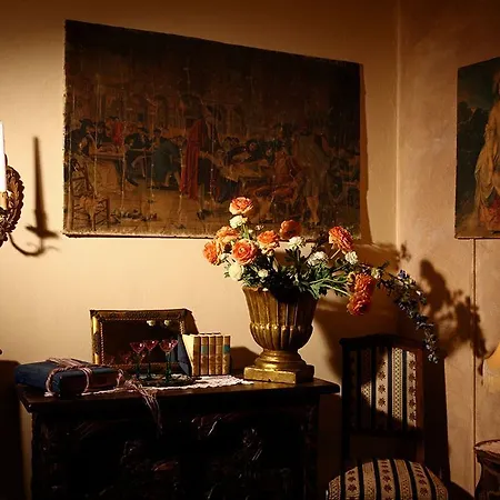 C'era Volta 住宿加早餐酒店 3*