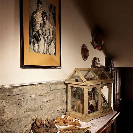 住宿加早餐酒店 C'era Volta 3*