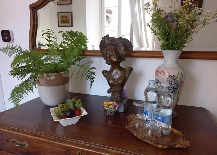 住宿加早餐酒店 C'era Volta