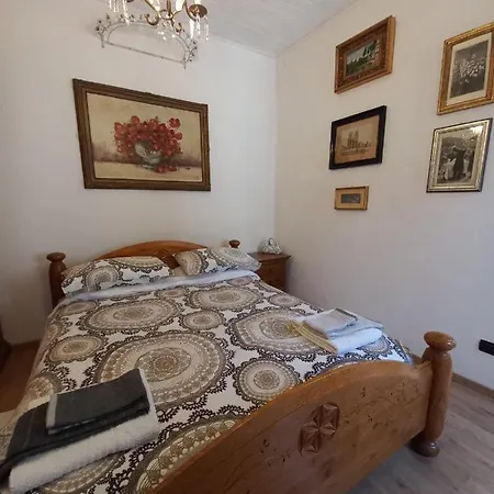 C'era Una Volta 3* Perledo
