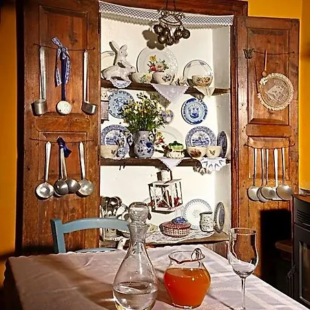 Bed & Breakfast C'era Volta