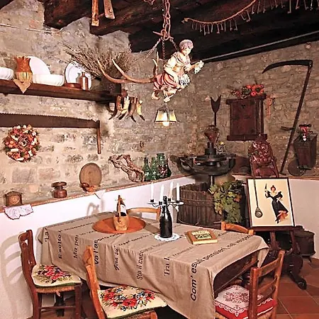 Bed & Breakfast C'era Volta 3*