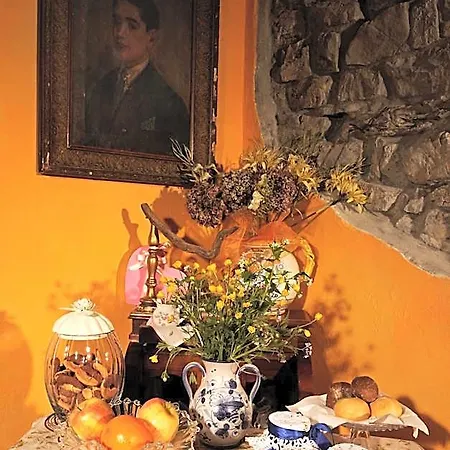 Bed & Breakfast C'era Volta