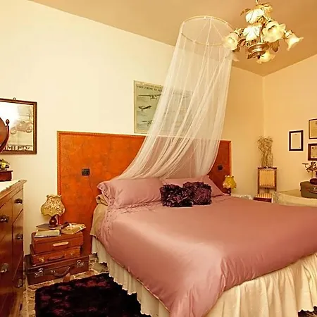 Bed & Breakfast C'era Volta Perledo