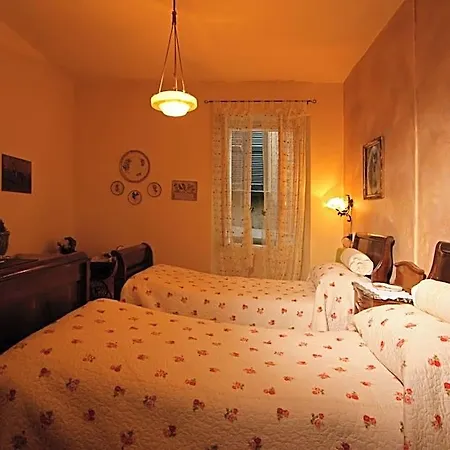 Bed & Breakfast C'era Volta