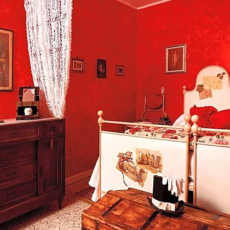 Bed & Breakfast C'era Volta