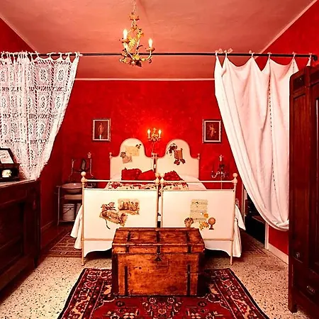 C'era Volta Bed & Breakfast