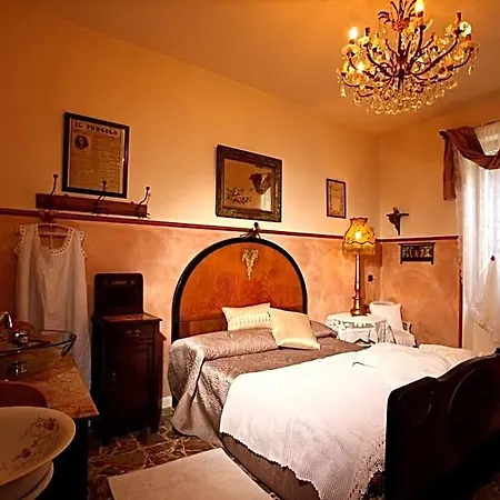 Bed & Breakfast C'era Volta