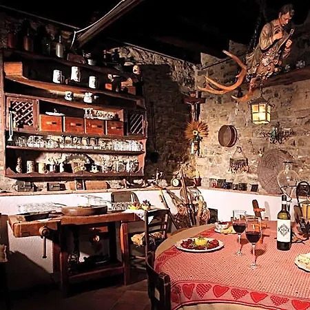 Bed & Breakfast C'era Volta Perledo