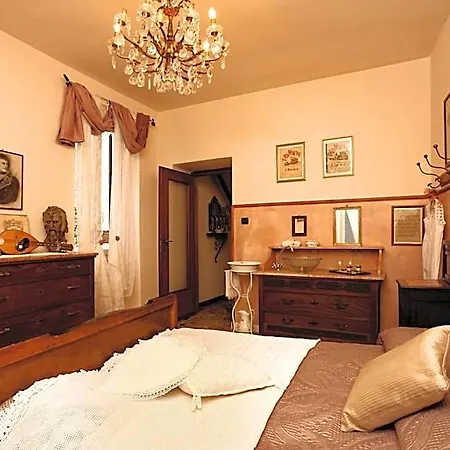 C'era Volta Bed & Breakfast