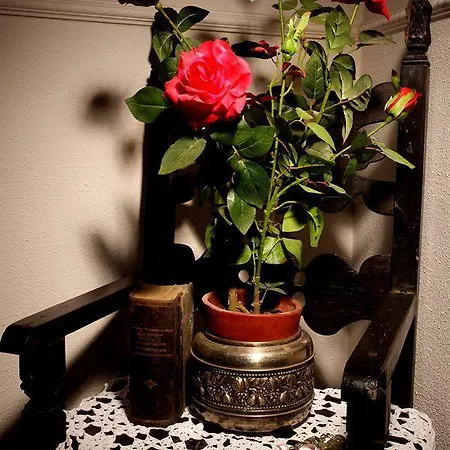 Bed and breakfast C'era Volta