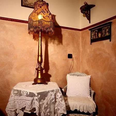 Bed and Breakfast C'era Volta