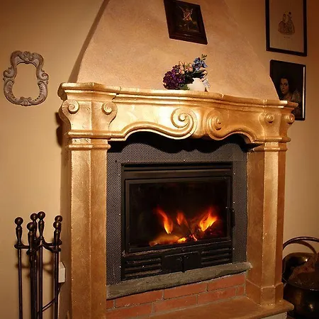 Bed & Breakfast C'era Volta 3*