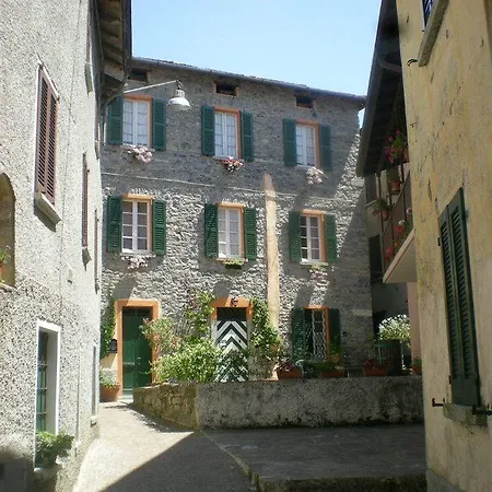 Bed and breakfast C'era Volta Perledo