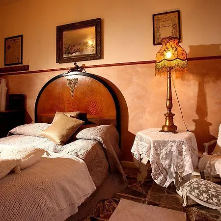 Bed & Breakfast C'era Volta