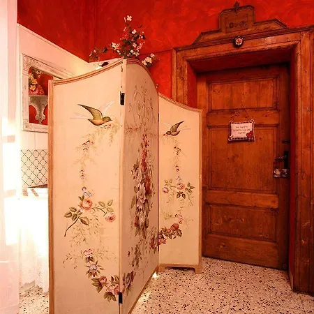 Bed and breakfast C'era Volta Perledo