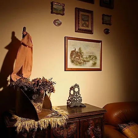 Bed and Breakfast C'era Volta *
