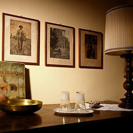 C'era Volta Bed and breakfast Perledo