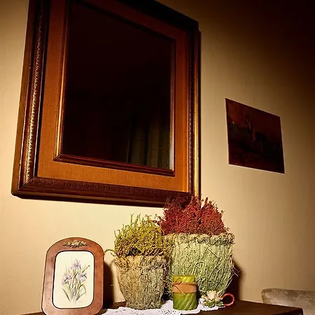 C'era Volta Bed and breakfast Perledo