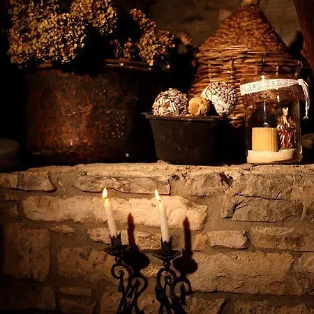 C'era Volta 3* Perledo