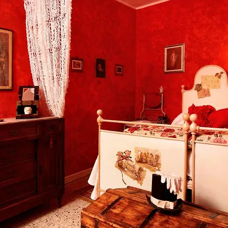 Bed & Breakfast C'era Volta