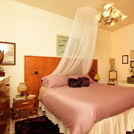 C'era Volta Bed and breakfast 3*