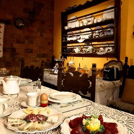 C'era Volta Bed and Breakfast Perledo