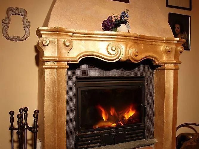 Frühstückspension C'era Volta 3*