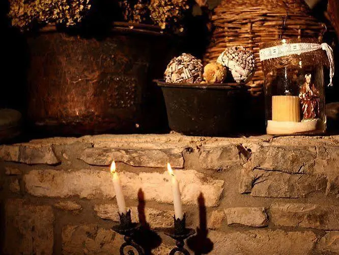 C'era Volta 3* Perledo