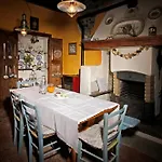 Bed and Breakfast C'era Volta Perledo