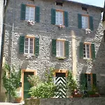 C'era Volta Bed and Breakfast Perledo