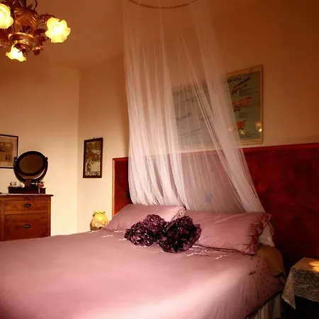 Bed and breakfast C'era Volta Perledo