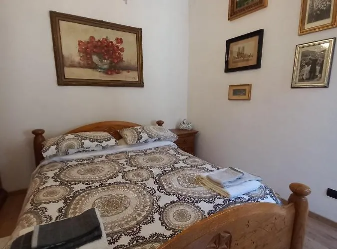 C'era Volta 3* Perledo