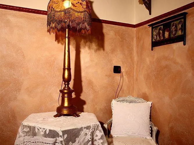 Bed and breakfast C'era Volta