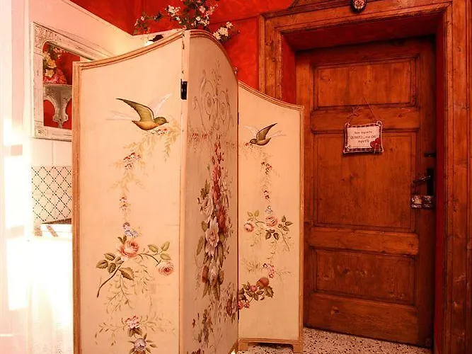 Bed and breakfast C'era Volta Perledo