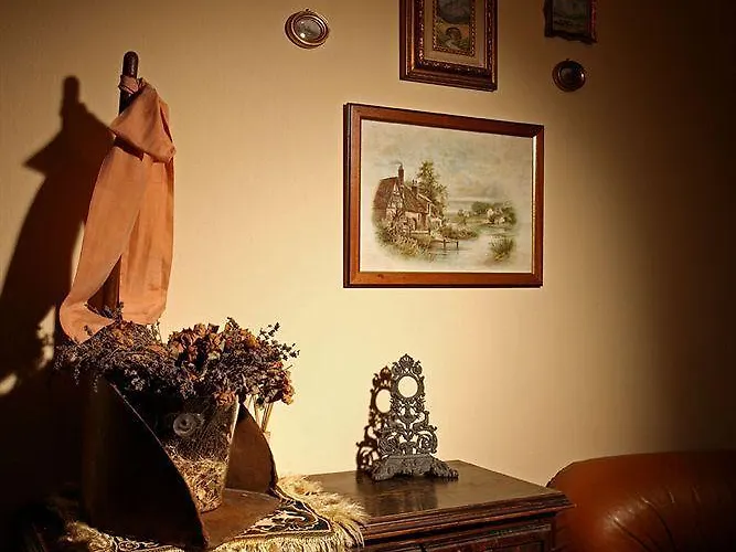 Bed and breakfast C'era Volta 3*