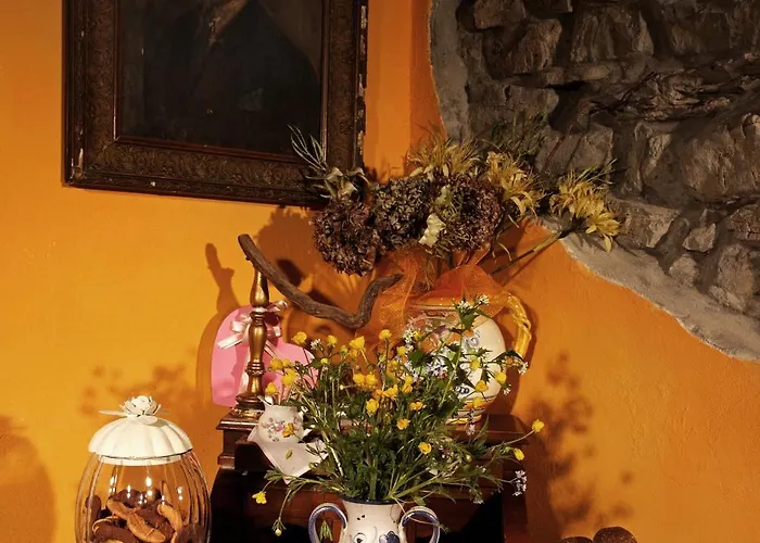 Bed and breakfast C'era Volta