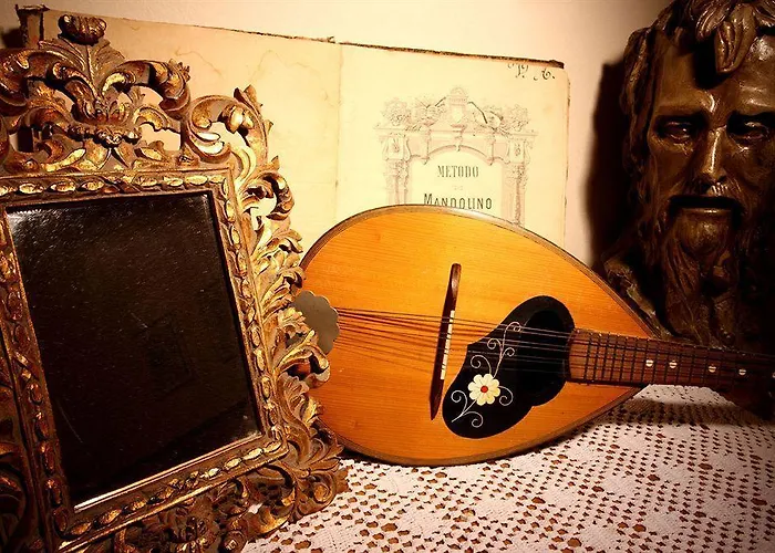 Bed and breakfast C'era Volta Perledo