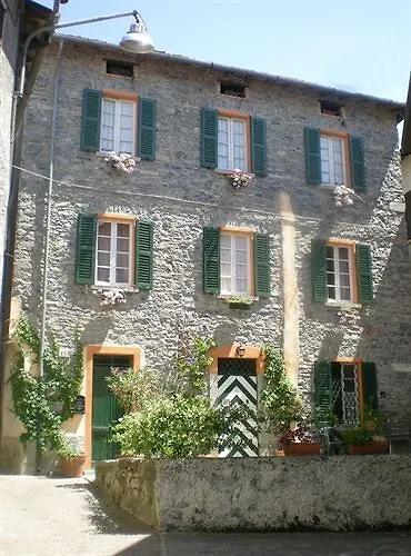 C'era Volta Bed and breakfast Perledo