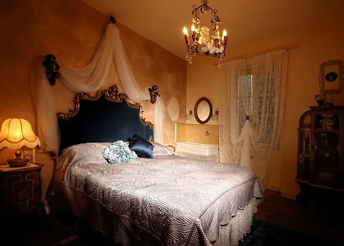 C'era Volta 3* Perledo