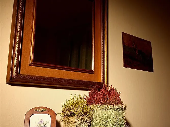 C'era Volta Bed and breakfast Perledo