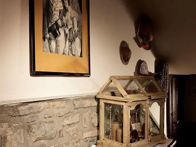 Bed and breakfast C'era Volta 3*