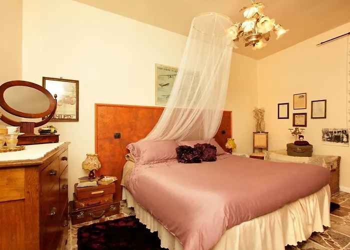 C'era Volta Bed and breakfast 3*