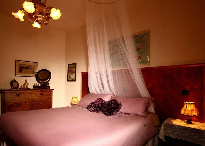 Bed and breakfast C'era Volta Perledo