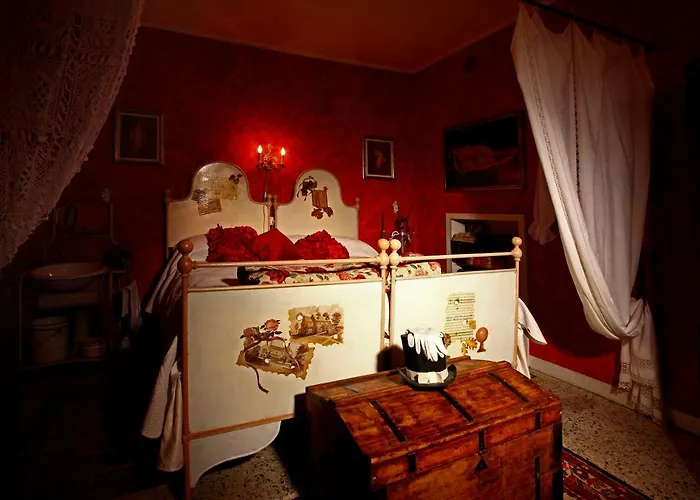 Bed and breakfast C'era Volta