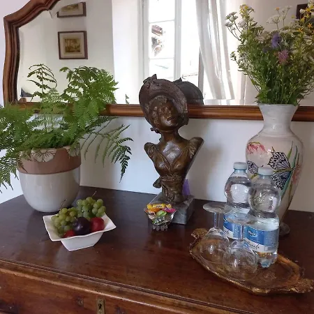 Bed & Breakfast C'era Volta